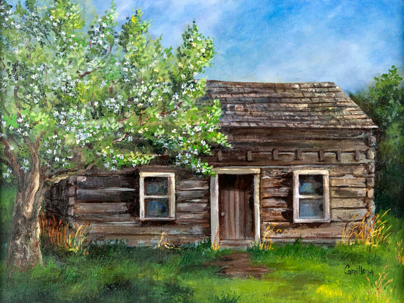 Summit County Courthouse